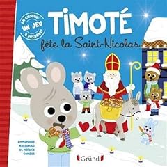 Timoté fête saint d'occasion  Livré partout en Belgiqu