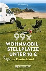 Wohnmobilstellplätze deutschl gebraucht kaufen  Wird an jeden Ort in Deutschland