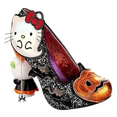Irregular choice pumpkin for sale  Delivered anywhere in UK