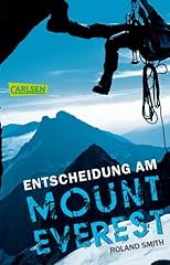 Entscheidung mount everest for sale  Delivered anywhere in UK