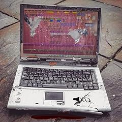 Water damaged laptop for sale  Delivered anywhere in UK
