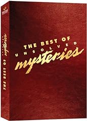 Best unsolved mysteries for sale  Delivered anywhere in USA 