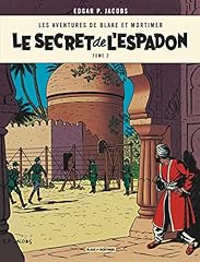 Blake mortimer tome d'occasion  Livré partout en France