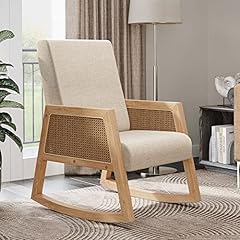 Belleze rocking chair for sale  Delivered anywhere in USA 