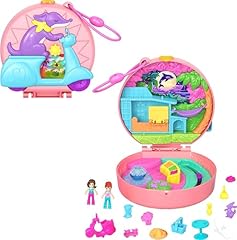 Polly pocket aventure d'occasion  Livré partout en Belgiqu
