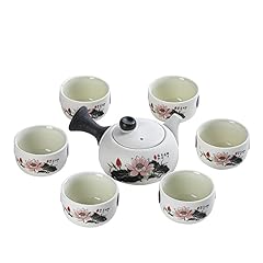 Japanese teapot set for sale  Delivered anywhere in USA 