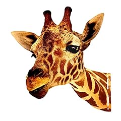 Baoblaze animal heads for sale  Delivered anywhere in UK