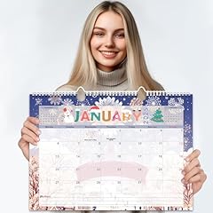Aeccn 2025 calendar for sale  Delivered anywhere in UK