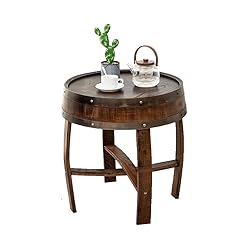 Xnklmyt whiskey barrel for sale  Delivered anywhere in USA 