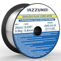 Azzuno flux core for sale  Delivered anywhere in USA 
