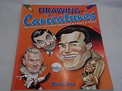 Drawing caricatures for sale  Delivered anywhere in USA 