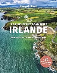 Road trips irlande d'occasion  Livré partout en France