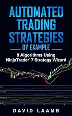 Automated trading strategies for sale  Delivered anywhere in USA 