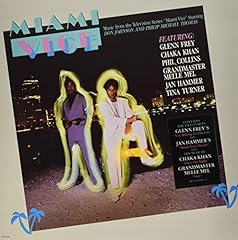 Miami vice . for sale  Delivered anywhere in USA 