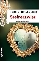 Steirerzwist sandra mohrs gebraucht kaufen  Wird an jeden Ort in Deutschland