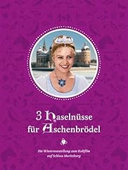 Haselnüsse aschenbrödel wint gebraucht kaufen  Wird an jeden Ort in Deutschland