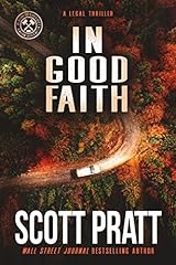 Used, In Good Faith: A Legal Thriller (Joe Dillard Series for sale  Delivered anywhere in Canada