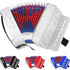 Kids accordion toy for sale  Delivered anywhere in USA 