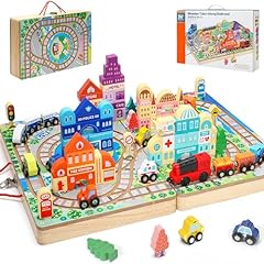 Wooden building blocks for sale  Delivered anywhere in USA 