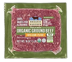 Organic rancher organic for sale  Delivered anywhere in USA 