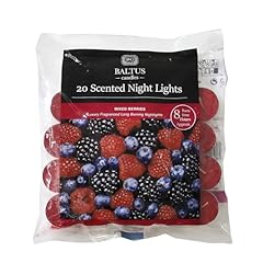 Hour tea lights for sale  Delivered anywhere in UK