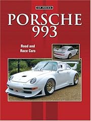 Porsche 993 d'occasion  Livré partout en France