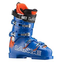 Lange scarpe sci usato  Spedito ovunque in Italia 