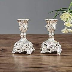 Sziqiqi silver plated for sale  Delivered anywhere in UK