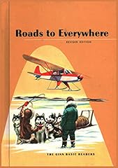 Roads everywhere ginn for sale  Delivered anywhere in USA 