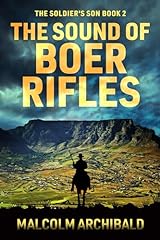 Sound boer rifles for sale  Delivered anywhere in USA 