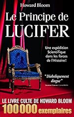 Principe lucifer d'occasion  Livré partout en France