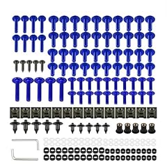 Screws kit motorcycle for sale  Delivered anywhere in UK