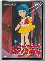 Incantevole creamy dvd usato  Spedito ovunque in Italia 