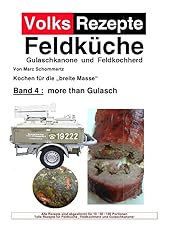 Volksrezepte feldküche volksr gebraucht kaufen  Wird an jeden Ort in Deutschland