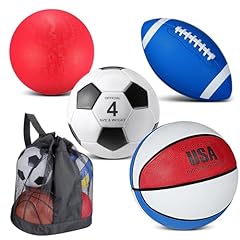 Pcs sport balls for sale  Delivered anywhere in USA 