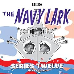 Navy lark collected for sale  Delivered anywhere in UK