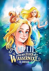 Amelie fluch wassernixe gebraucht kaufen  Wird an jeden Ort in Deutschland