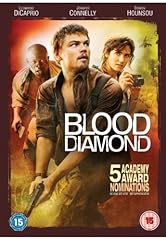 Blood diamond for sale  Delivered anywhere in UK
