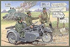 Ibg bmw r12 for sale  Delivered anywhere in UK