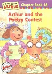 Arthur poetry contest for sale  Delivered anywhere in USA 