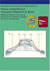 Permo carboniferous carbonate d'occasion  Livré partout en France