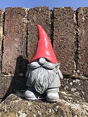 Gnome latex mould for sale  Delivered anywhere in UK