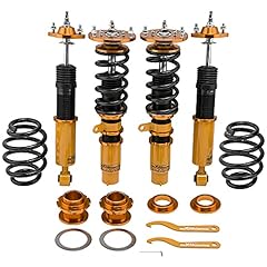 Maxpeedingrods kit coilover usato  Spedito ovunque in Italia 