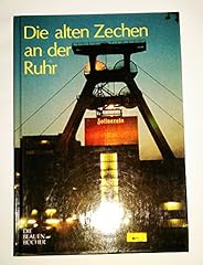 Alten zechen ruhr gebraucht kaufen  Wird an jeden Ort in Deutschland