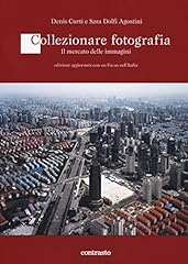 Collezionare fotografia. merca usato  Spedito ovunque in Italia 