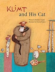Klimt cat for sale  Delivered anywhere in USA 