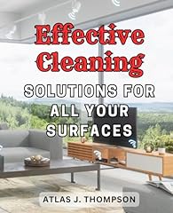 Effective cleaning solutions for sale  Delivered anywhere in USA 