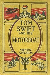 Tom swift motorboat for sale  Delivered anywhere in UK