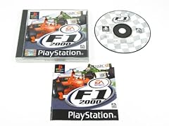 2000 playstation d'occasion  Livré partout en Belgiqu