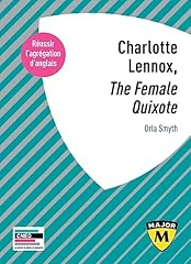 Charlotte lennox the d'occasion  Livré partout en France
